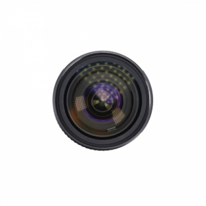 Used Nikon 24-85mm F3.5-4.5G ED VR AF-S FX Lens